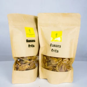 Banana Frita
